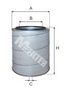 M-Filter A256