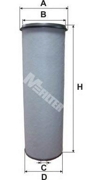M-Filter A5671
