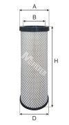 M-Filter A80211