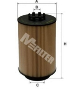 M-Filter DE3106