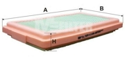 M-Filter K166