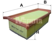 M-Filter K7048