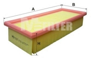 M-Filter K731