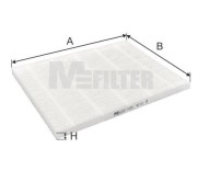 M-Filter K9211