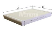 M-Filter K998