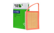 MadFil A0482