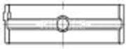 Mahle/Knecht 001HL10267000