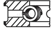 Mahle/Knecht 00401N0