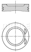 Mahle/Knecht 0117300