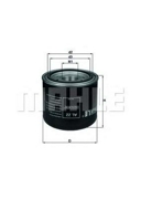 Mahle/Knecht AL22