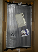 Mahle/Knecht CR30000S