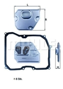Mahle/Knecht HX169KIT