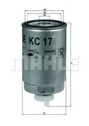 Mahle/Knecht KC17D