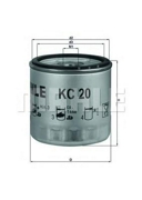 Mahle/Knecht KC20