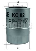Mahle/Knecht KC82D