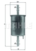Mahle/Knecht KL573