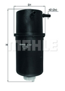 Mahle/Knecht KL787