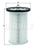 Mahle/Knecht KX342