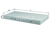 Mahle/Knecht LA117