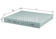 Mahle/Knecht LA120