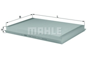 Mahle/Knecht LA307