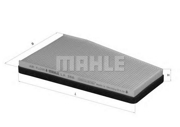 Mahle/Knecht LA368