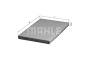Mahle/Knecht LA396