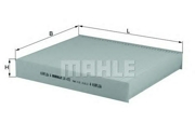 Mahle/Knecht LA472