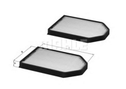 Mahle/Knecht LA51S