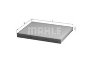 Mahle/Knecht LA93