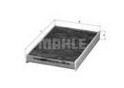 Mahle/Knecht LAK387