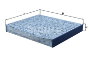 Mahle/Knecht LAK490A