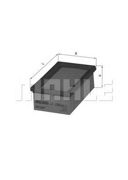 Mahle/Knecht LX1293
