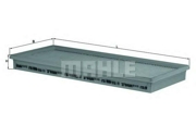 Mahle/Knecht LX1518
