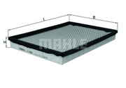 Mahle/Knecht LX1636