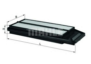 Mahle/Knecht LX1945