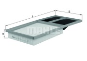 Mahle/Knecht LX2010