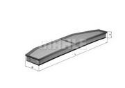Mahle/Knecht LX2067