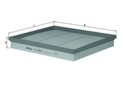 Mahle/Knecht LX2882