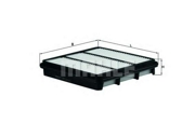 Mahle/Knecht LX2907
