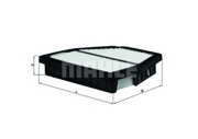 Mahle/Knecht LX2965