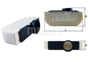 Mahle/Knecht LX32944