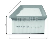 Mahle/Knecht LX773