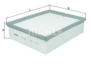 Mahle/Knecht LX819