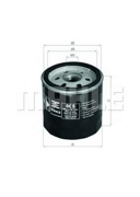 Mahle/Knecht OC5