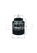Mahle/Knecht OC5934