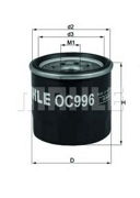 Mahle/Knecht OC996