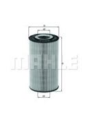 Mahle/Knecht OX169D