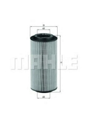 Mahle/Knecht OX179D