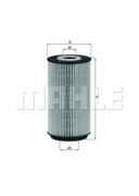 Mahle/Knecht OX557D
